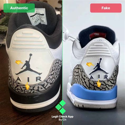 nike air jordan 3 2010 true blue real vs fake|nike air jordan 3 logo.